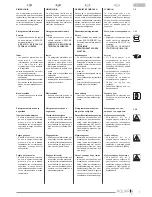 Preview for 7 page of Olimpia splendid AQUARIA 10 Installation, Use And Maintenance Instructions