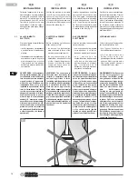 Preview for 14 page of Olimpia splendid AQUARIA 10 Installation, Use And Maintenance Instructions