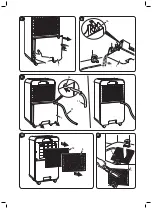 Preview for 7 page of Olimpia splendid AQUARIA SILENT 15 P Instructions For Installation, Use And Maintenance Manual