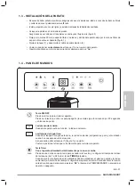 Preview for 117 page of Olimpia splendid AQUARIA SILENT 15 P Instructions For Installation, Use And Maintenance Manual