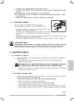 Preview for 143 page of Olimpia splendid AQUARIA SILENT 15 P Instructions For Installation, Use And Maintenance Manual