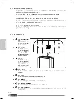 Предварительный просмотр 94 страницы Olimpia splendid AQUARIA SLIM 10 P Instructions For Installation, Use And Maintenance Manual