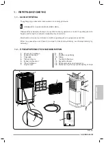 Предварительный просмотр 139 страницы Olimpia splendid AQUARIA SLIM 10 P Instructions For Installation, Use And Maintenance Manual