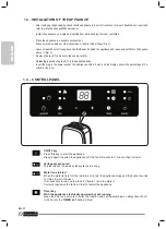 Предварительный просмотр 48 страницы Olimpia splendid AQUARIA SLIM 12 P Instructions For Installation, Use And Maintenance Manual