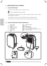 Предварительный просмотр 70 страницы Olimpia splendid AQUARIA SLIM 12 P Instructions For Installation, Use And Maintenance Manual