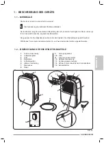 Предварительный просмотр 93 страницы Olimpia splendid AQUARIA SLIM 12 P Instructions For Installation, Use And Maintenance Manual