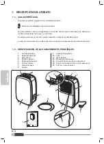 Предварительный просмотр 116 страницы Olimpia splendid AQUARIA SLIM 12 P Instructions For Installation, Use And Maintenance Manual