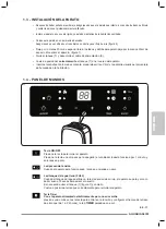 Предварительный просмотр 117 страницы Olimpia splendid AQUARIA SLIM 12 P Instructions For Installation, Use And Maintenance Manual