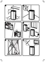 Preview for 6 page of Olimpia splendid AQUARIA SLIM 14 P Instructions For Installation, Use And Maintenance Manual