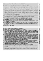 Preview for 5 page of Olimpia splendid ARYAL S1 E 10 C Instructions For Use And Maintenance Manual