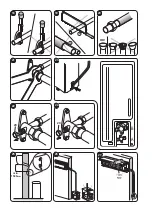 Preview for 10 page of Olimpia splendid ARYAL S1 E 10 C Instructions For Use And Maintenance Manual