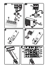 Preview for 11 page of Olimpia splendid ARYAL S1 E 10 C Instructions For Use And Maintenance Manual