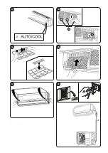 Preview for 13 page of Olimpia splendid ARYAL S1 E 10 C Instructions For Use And Maintenance Manual