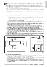 Preview for 27 page of Olimpia splendid ARYAL S1 E 10 C Instructions For Use And Maintenance Manual