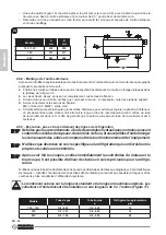 Preview for 88 page of Olimpia splendid ARYAL S1 E 10 C Instructions For Use And Maintenance Manual