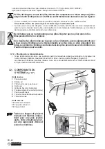 Preview for 94 page of Olimpia splendid ARYAL S1 E 10 C Instructions For Use And Maintenance Manual