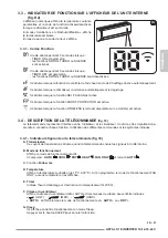 Preview for 95 page of Olimpia splendid ARYAL S1 E 10 C Instructions For Use And Maintenance Manual