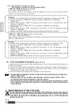 Preview for 100 page of Olimpia splendid ARYAL S1 E 10 C Instructions For Use And Maintenance Manual