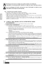 Preview for 102 page of Olimpia splendid ARYAL S1 E 10 C Instructions For Use And Maintenance Manual