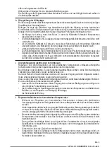 Preview for 113 page of Olimpia splendid ARYAL S1 E 10 C Instructions For Use And Maintenance Manual