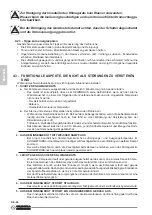 Preview for 132 page of Olimpia splendid ARYAL S1 E 10 C Instructions For Use And Maintenance Manual