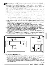 Preview for 177 page of Olimpia splendid ARYAL S1 E 10 C Instructions For Use And Maintenance Manual