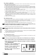 Preview for 180 page of Olimpia splendid ARYAL S1 E 10 C Instructions For Use And Maintenance Manual