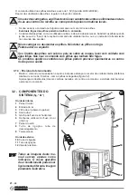 Preview for 184 page of Olimpia splendid ARYAL S1 E 10 C Instructions For Use And Maintenance Manual