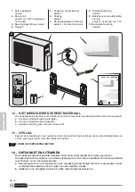 Preview for 200 page of Olimpia splendid ARYAL S1 E 10 C Instructions For Use And Maintenance Manual