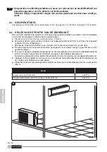 Preview for 204 page of Olimpia splendid ARYAL S1 E 10 C Instructions For Use And Maintenance Manual