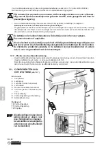 Preview for 214 page of Olimpia splendid ARYAL S1 E 10 C Instructions For Use And Maintenance Manual