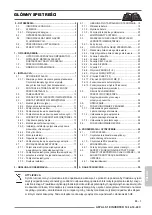 Preview for 255 page of Olimpia splendid ARYAL S1 E 10 C Instructions For Use And Maintenance Manual