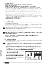 Preview for 270 page of Olimpia splendid ARYAL S1 E 10 C Instructions For Use And Maintenance Manual