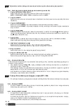 Preview for 276 page of Olimpia splendid ARYAL S1 E 10 C Instructions For Use And Maintenance Manual