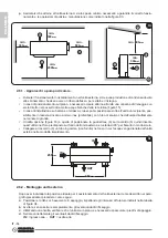 Предварительный просмотр 32 страницы Olimpia splendid ARYAL S1 E Instructions For Use And Maintenance Manual