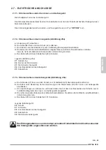 Предварительный просмотр 151 страницы Olimpia splendid ARYAL S1 E Instructions For Use And Maintenance Manual