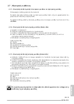 Предварительный просмотр 303 страницы Olimpia splendid ARYAL S1 E Instructions For Use And Maintenance Manual