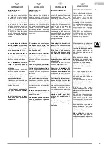 Preview for 29 page of Olimpia splendid ARYAL S1 INVERTER 10 Instructions For Installation, Use And Maintenance Manual