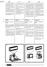 Preview for 32 page of Olimpia splendid ARYAL S1 INVERTER 10 Instructions For Installation, Use And Maintenance Manual