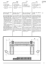 Preview for 35 page of Olimpia splendid ARYAL S1 INVERTER 10 Instructions For Installation, Use And Maintenance Manual