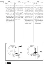 Preview for 38 page of Olimpia splendid ARYAL S1 INVERTER 10 Instructions For Installation, Use And Maintenance Manual