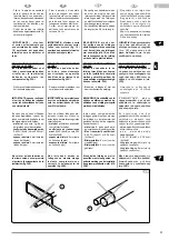 Preview for 51 page of Olimpia splendid ARYAL S1 INVERTER 10 Instructions For Installation, Use And Maintenance Manual