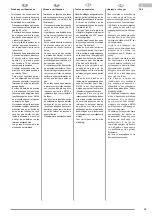 Preview for 55 page of Olimpia splendid ARYAL S1 INVERTER 10 Instructions For Installation, Use And Maintenance Manual