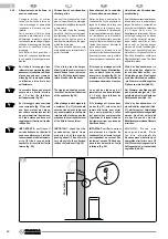 Preview for 60 page of Olimpia splendid ARYAL S1 INVERTER 10 Instructions For Installation, Use And Maintenance Manual