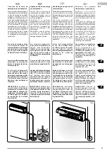 Preview for 61 page of Olimpia splendid ARYAL S1 INVERTER 10 Instructions For Installation, Use And Maintenance Manual