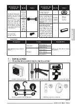 Preview for 71 page of Olimpia splendid ARYAL S2 E Instructions For Use And Maintenance Manual