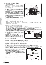 Preview for 74 page of Olimpia splendid ARYAL S2 E Instructions For Use And Maintenance Manual