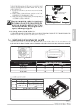 Preview for 75 page of Olimpia splendid ARYAL S2 E Instructions For Use And Maintenance Manual