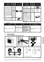 Preview for 149 page of Olimpia splendid ARYAL S2 E Instructions For Use And Maintenance Manual