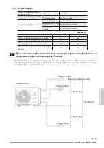 Preview for 151 page of Olimpia splendid ARYAL S2 E Instructions For Use And Maintenance Manual